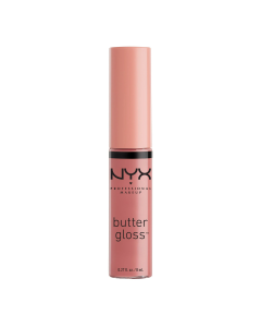 Nyx -  Professional Makeup Butter Gloss 07 Tiramisu