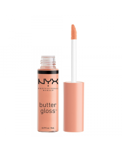 Nyx - Butter Gloss Fortune Cookie (8ml)