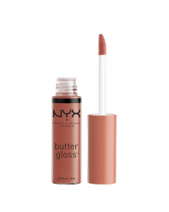Nyx - Butter Gloss Praline