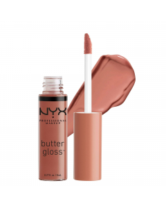 Nyx - Professional Makeup Red Velvet