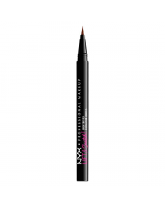NYX - Professional Makeup Lift And Snatch Brow Tint Pen, Smudge-proof, Transfer-proof Ash Brown