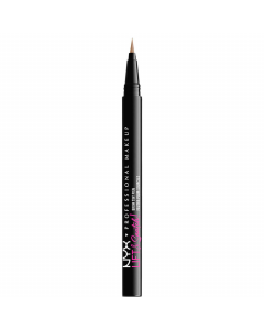 NYX - Professional Makeup Lift And Snatch Brow Tint Pen, Smudge-proof, Transfer-proof, Espresso