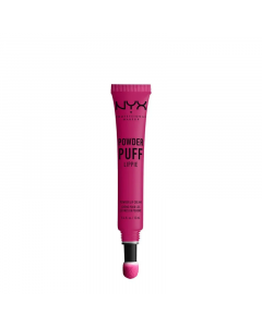 NYX - Powder Puff Lippie Lip Cream  Teenage Dreams