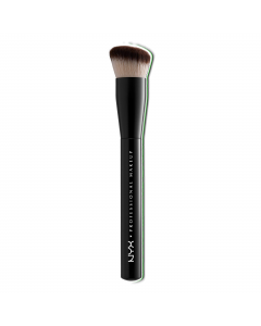 NYX - Professional Makeup - Can't Stop Won't Stop Foundation Brush
