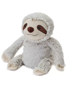 Warmies - Marshmallow Sloth