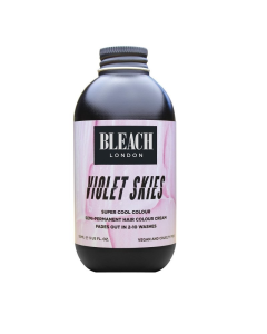 Bleach London - Violet Skies