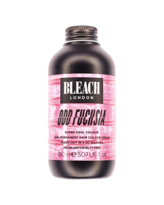 Bleach London - Odd Fuchsia Super Cool Colour (150ml)