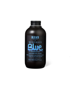 Bleach London - Wolf Alice Blue Weekend Hair Dye