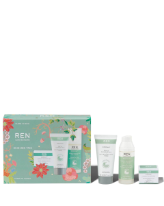 Ren - Skin Zen Trio
