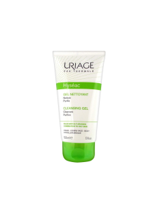 Uriage - Hyséac Cleansing Gel (150ml)
