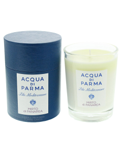 Acqua Di Parma - Blu Di Panarea Scented Candle