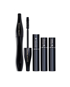 Lancome - Hypnose Mascara Set (+ 3 x 2ml Mini Mascaras)