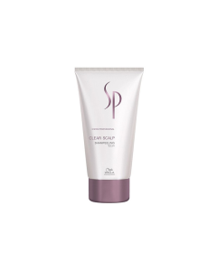 Wella - SP Clear Scalp Shampeeling (150 ml)