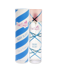 Aquolina - Pink Sugar Berry Blast Hair Mist (100ml)