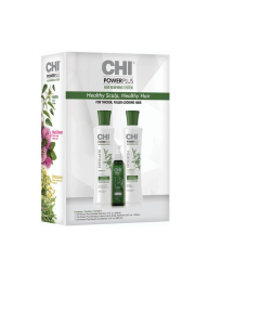 Chi - Hair Renewing System 
