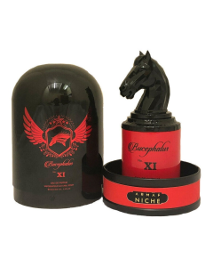 Armaf - Bucephalus No. XI Eau De Parfum (100ml)