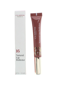 Clarins - Natural Lip Perfector 16 (12ml)