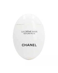Chanel - Body Care La Creme Main Texture Riche (50ml)