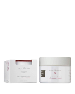 Rituals - The Ritual of Sakura Body Cream & Refill Pack (440ml)