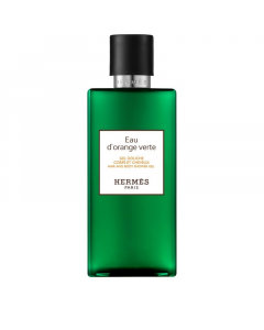 Hermès - Eau D'Orange Verte Hair And Body Shower Gel (200ml)