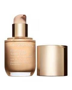 Clarins - Everlasting Youth Fluid 109 (30ml)