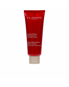 Clarins - Super Restorative Hand Cream (100ml)