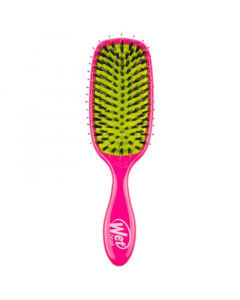 Wet Brush - Mini Shine Enhancer Pink