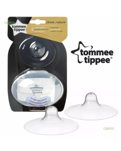 Tommee Tippee - Nipple Shields 