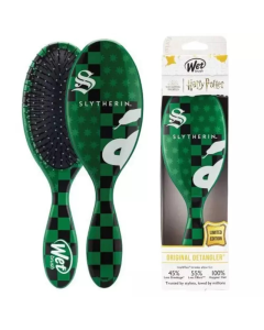 Wet Brush - Detangler Harry Potter Slytherin