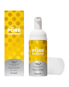 Benefit - The POREfessional Tight 'n Toned Mini Toner (60ml)