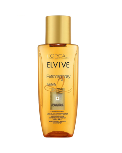 L'Oreal -  Elvive Extraordinary Oil All Hair Types (50ml)