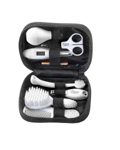 Tommee Tippee - Closer To Nature Healthcare & Grooming Kit