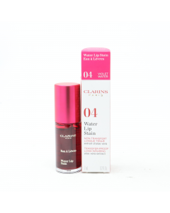 Clarins - Water Lip Stain 04 (7ml)