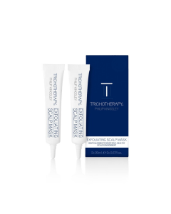 Philip Kingsley - Trichotherapy Soothing Scalp Mask (2 X 20ml)