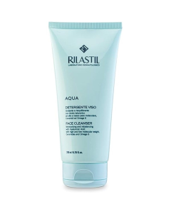 Rilastil - Aqua Face Cleanser (200ml)