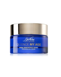 Bionike - Defence My Age Day Cream (50ml)