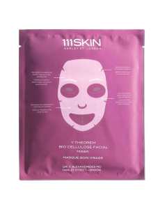 111SKIN - Y Theorem Bio Cellulose Facial Mask