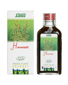 Floradix - Salus Horsetail Plant Juice (200ml)