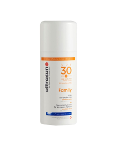 Ultrasun - SPF30 Family Formula (100ml)