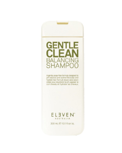  Eleven Australia - Gentle Clean Balancing Shampoo (300ml)
