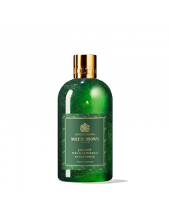 Molton Brown - Jubilant Pine & Patchouli Body Wash (300ml)