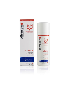 Ultrasun - Extreme SPF50+ (150ml)