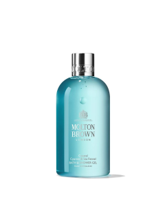 Molton Brown - Coastal Cypress and Sea Fennell Bath and Shower Gel (300ml)
