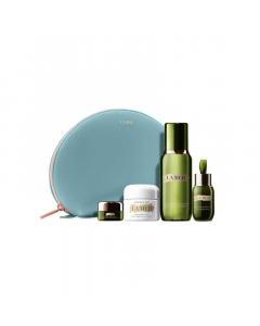 La Mer - The Soothing Renewal Collection (4pc) 