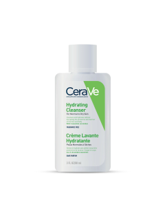 CeraVe - Hydrating Cleanser (88ml)