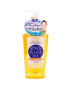 Kose - Softymo White Cleansing Oil (230ml)