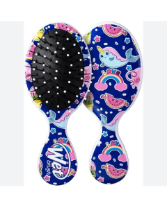 Wet Brush - Mini Detangler Happy Hair Fantasy