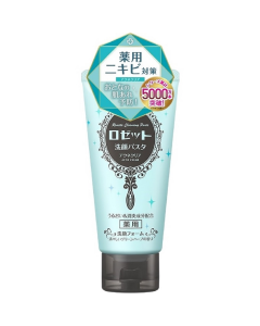 Rosette - Acne Clear Cleansing Paste (120g)