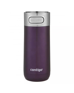 Contigo - Luxe Thermal Mug Merlot (360ml)