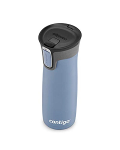 Contigo - West Loop Insulated Travel Mug Earl Grey (470ml)
